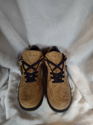 Rare Nike Dunk Low Chris Lundy New In Box