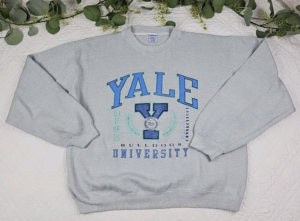トップス OVAL LOGO CREWNECK / GRY sizeL Vintage Oakley Software Crewneck Sweatshirt Size XL Preowned