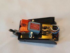 Pickering V-15 / ACE-3 Cartridge Stylus with Dual Headshell