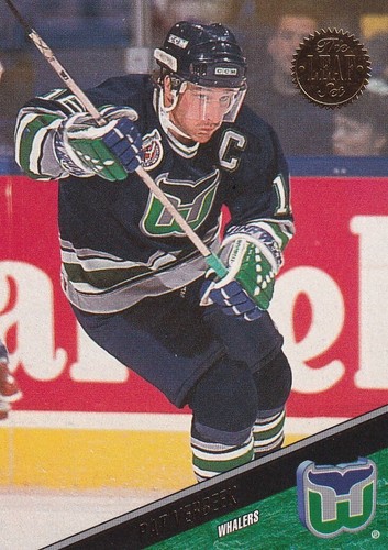 93-94 THE LEAF SET #1-220 - PICK FROM LIST - FREE COMBINED SHIPPING - Picture 146 of 222