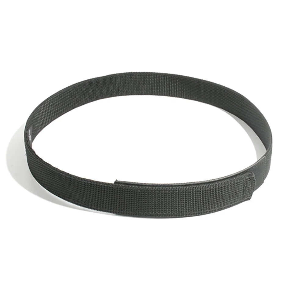 Blackhawk Hook and Loop Inner Duty Belt - Black