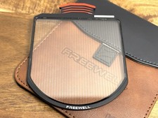 Freewell K2 Cinemorphic Gold Streak Filter