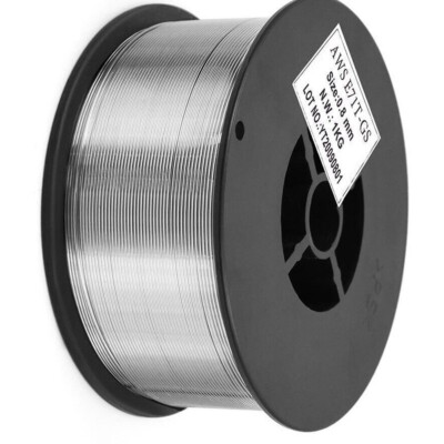 1pcs E71T-GS Aluminum-Flux Core Welding Wire Gasless Welding Wire-Welding