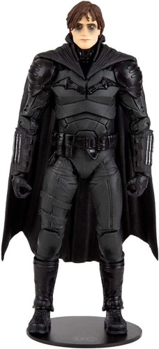 DC MULTIVERSE 7” ACTION FIGURE MCFARLANE ARTICULATED TOYS OFFICIAL COLLECTIBLES - Picture 20 of 53