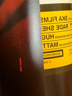 スロウ・ダウン・ユア・アームズ s-l400.jpg