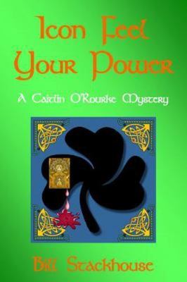 Icon Feel Your Power, Paperback by Stackhouse, Bill, Like New Used, Free ship...