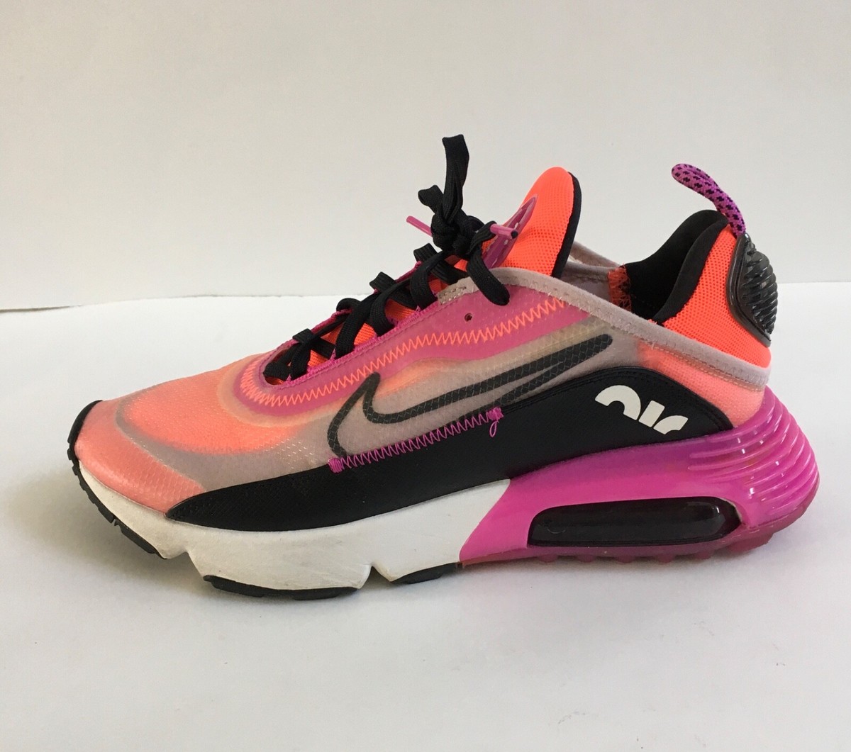 Nike Shoes Women's Air Max 2090 CK2612-500 