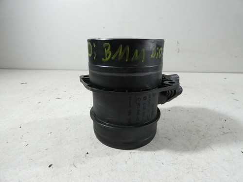 VW Golf V 5 PLUS BJ 2007 Luftmassenmesser LMM 2,0 TDI BMM 074806461B