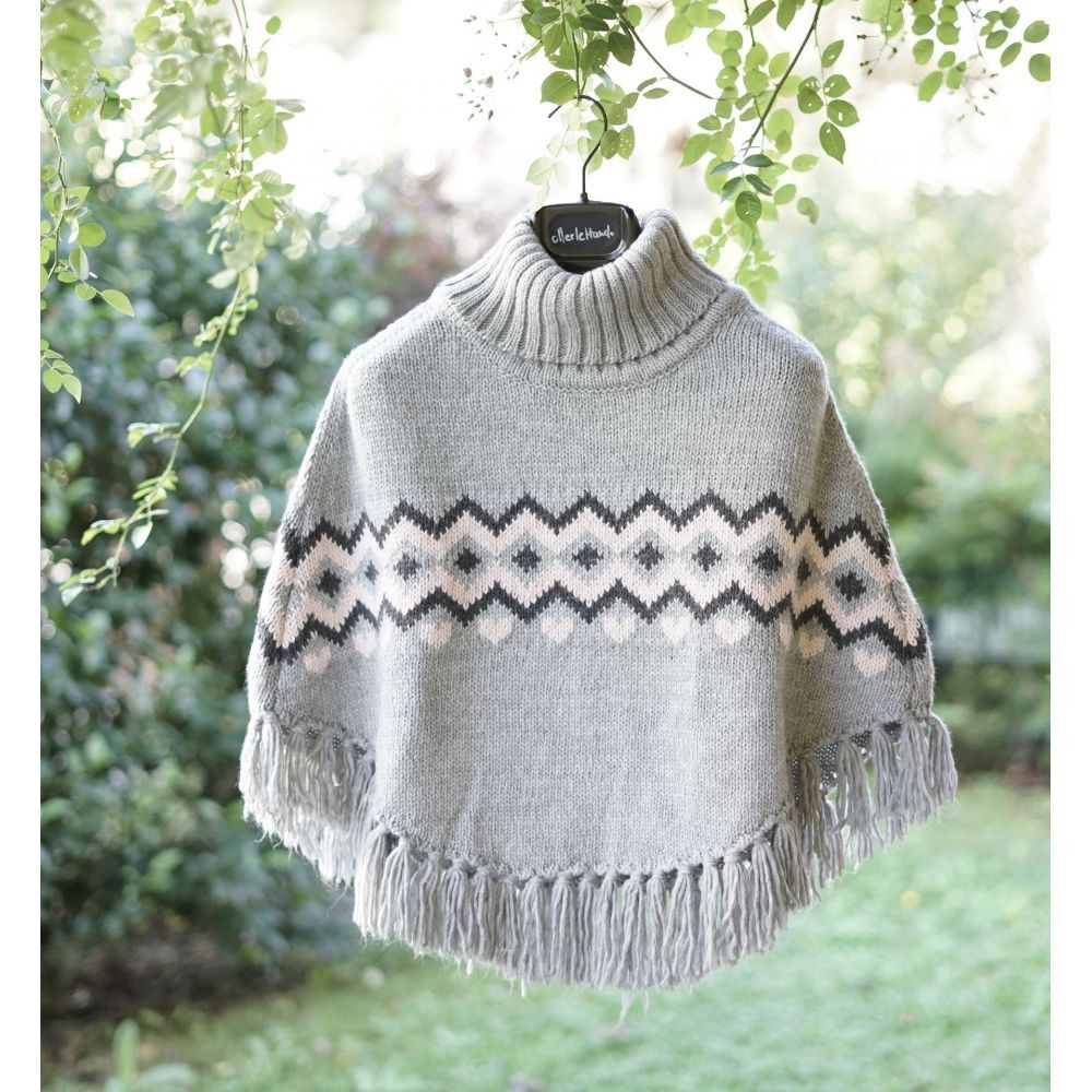 Cardigan Coprispalle Collo Alto Zara PONCHO COPRISPALLE COLLO ALTO