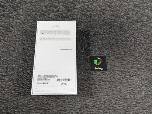 Apple iPhone 6S 32GB Unlocked Verizon ATT T-Mobile Space Gray Mint Fast Shipping - Picture 3 of 10
