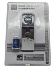 Easy Home Door Stop Alarm BRAND NEW SEALED
