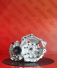 Gearbox JCY 1 .9 TDi VW TOURAN CADDY Warranty