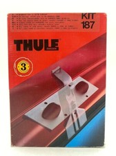 THULE kit set #187 Toyota Aristo 92-, Lexus 3...