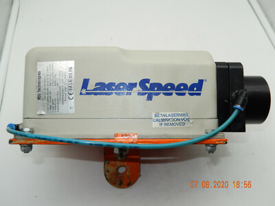BETA LaserMike, LS9000-303 MID SPEED MIKE von NDC Technologies in gutem Zustand 