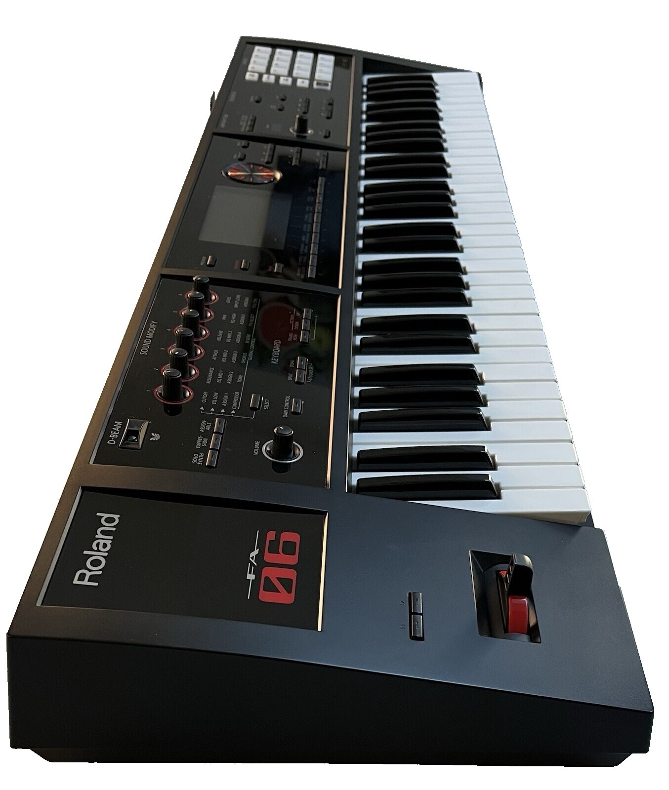 Roland Fa06 | eBay UK