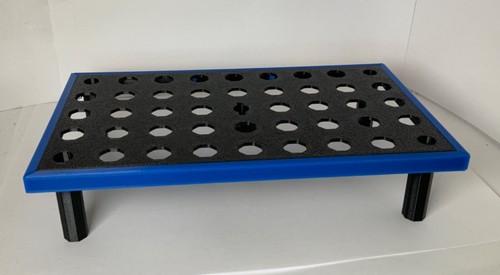Frag rack Rectangle - 第 12/19 張圖片