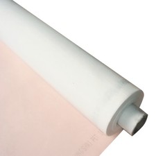 Tela pol. 1000cm x 127cm - 55 fili | Tessuto Serigrafia Telaio | Screen Printing