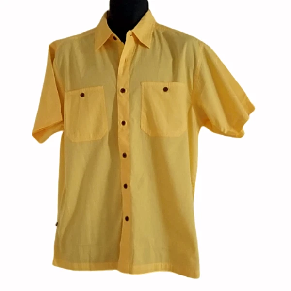 ¡Raro! Camisa de hombre Gordon & Smith tabla de surf abotonada manga corta M, L, XL, 2XL Foto 2 de 4