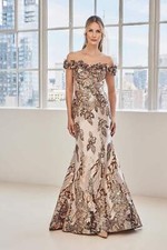 Morilee 73130 Evening Dress ~LOWEST PRICE GUARANTEE~ NEW Authentic