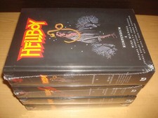 Hellboy Kompendium (Crosscult) Bereich Nr.1 bis aktuell Neuware in deutsch HC