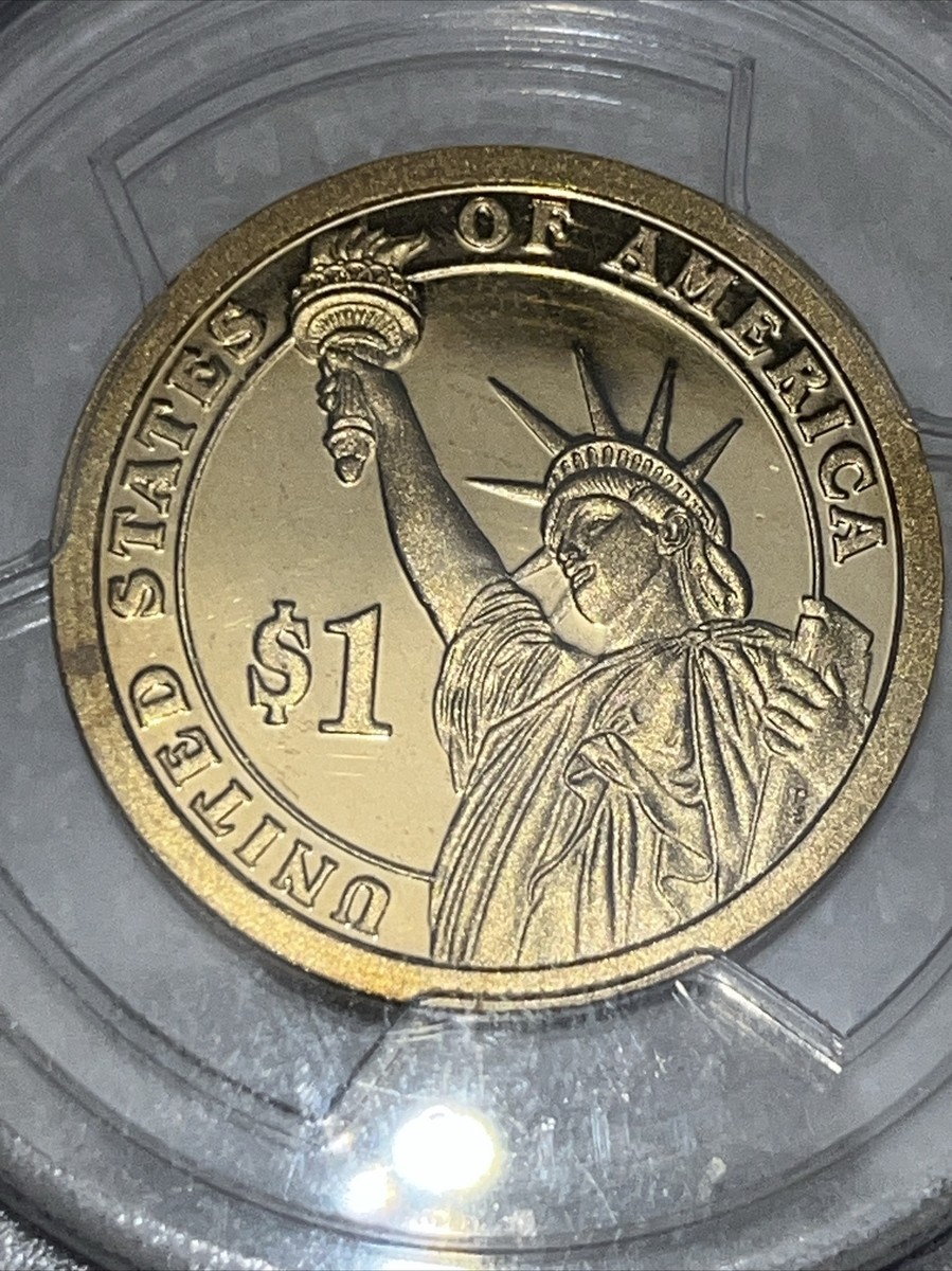 【美品】PCGS 2009-Sコイン PR69RD DCAM 2009-S QUARTER VI PCGS PR69 DCAM | eBay