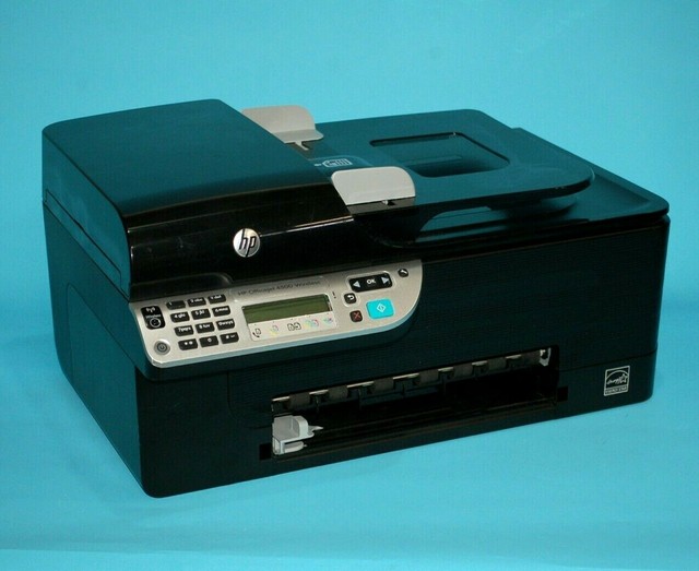 hp photosmart pro b8550