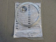 Chevrolet Corvette C7 Bremsbelüftungsringe front brake rotor cooling rings track