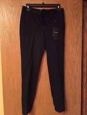 Dolce Gabbana Women's 38 Skinny Dress Pants