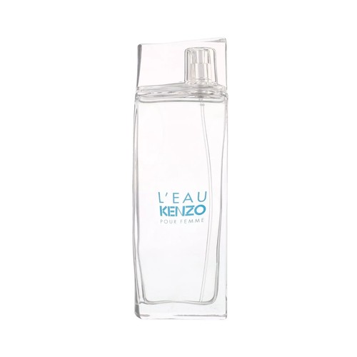 Kenzo L'Eau Kenzo Pour Femme 30ml-100ml Eau de Toilette Perfume Spray Fragrance - Picture 3 of 4