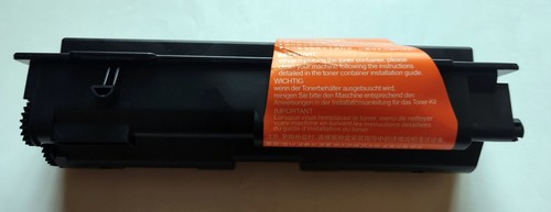 ET-TONER M2000 für Epson M2000 / 2000D / 2000DN / 2000DT / 2000DTN * NEU - Photo 3/3