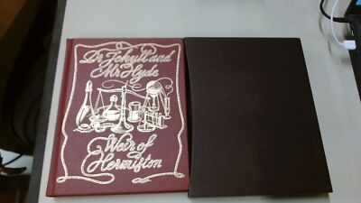 			The Strange Case Of Dr Jekyll And Mr Hyde, Robert Louis Stevenson		