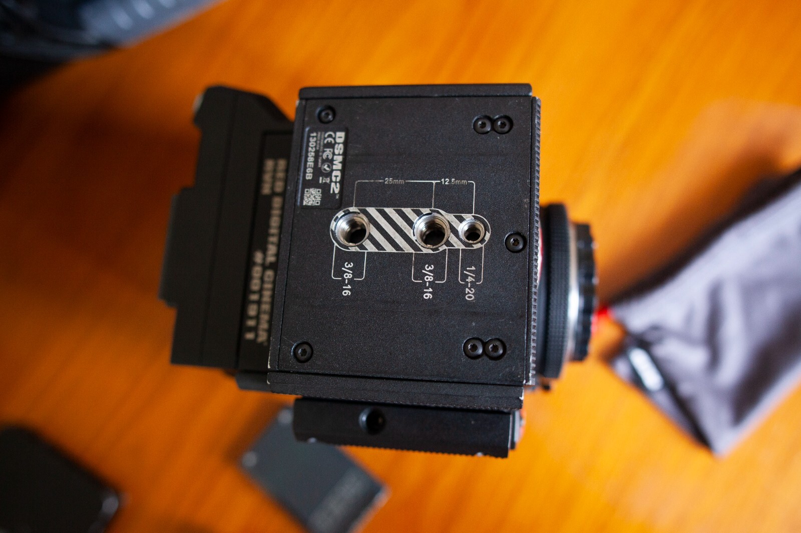 RED RAVEN 4.5K DSMC2 Cinema Camera package eBay