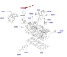 Joints Nissan KUBISTAR