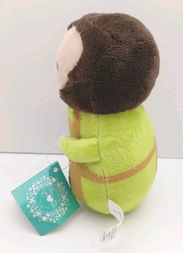 Shining Light Dolls St. Joseph 5" Plush Stuffed Animal Toy Collectible Christmas - Picture 3 of 9