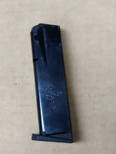 Sig Sauer P226 Factory Magazine 0040 S&W .357SIG Cal 10rd PLASTIC BASE 2 PACK