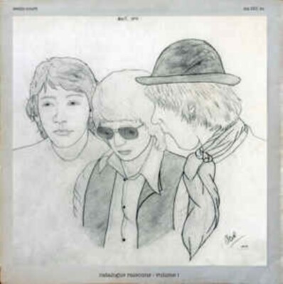 Catalogue Raisonne: Vol. 1: Mk.I Live & The Jam 1975 Artist DARK LP SEELIE COURT