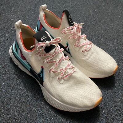 Size 13 Nike React Infinity Run Flyknit 2020