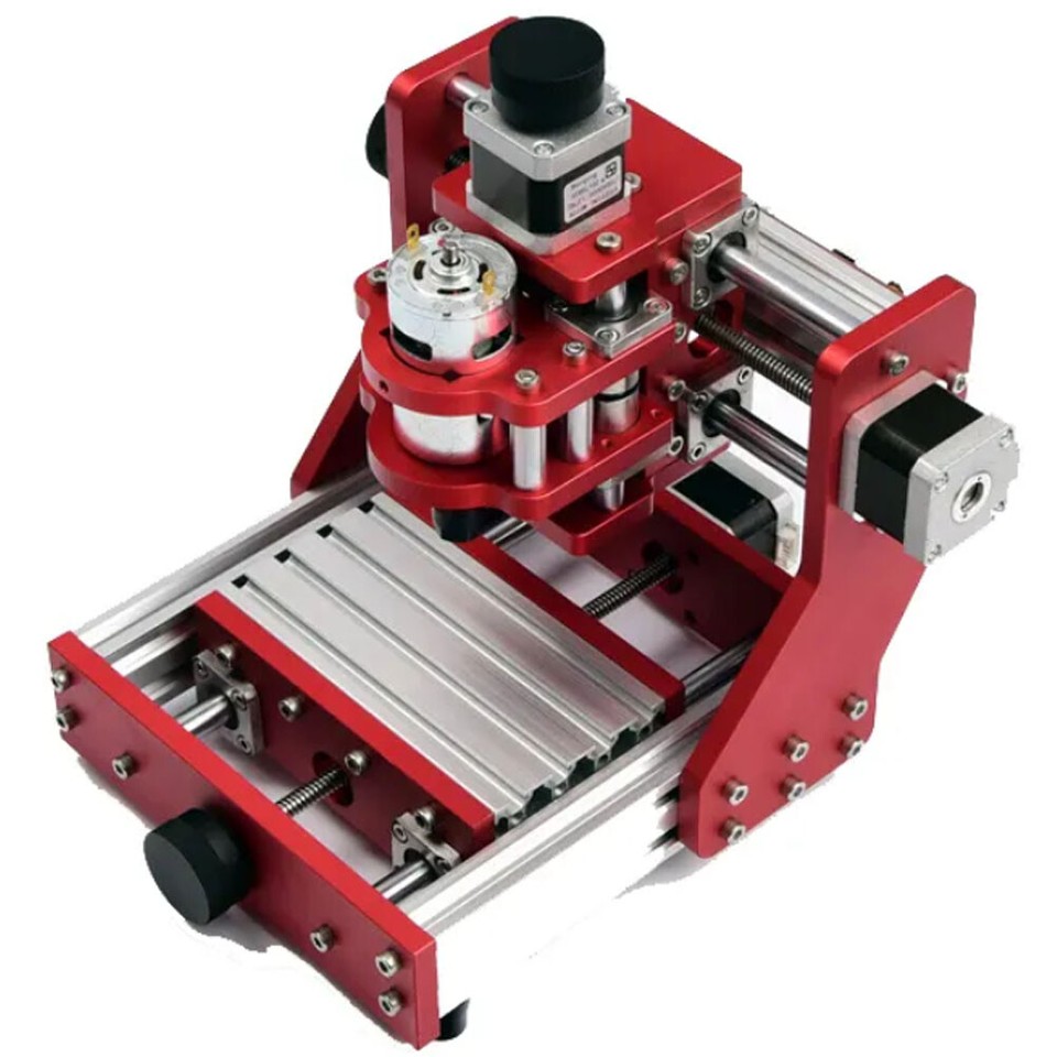 1310 NEW Mini CNC router CNC metal engraving and milling machine | eBay