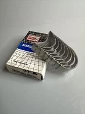 Engine Connecting Rod Bearing Set BB600JSTD