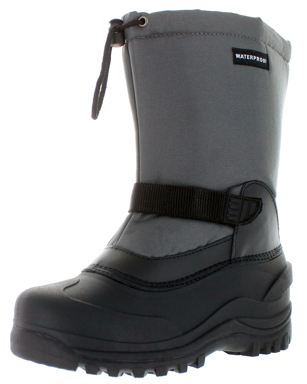 baffin selkirk boots
