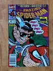 Amazing Spider-Man #339 (1989) Newsstand VF/NM 9.0