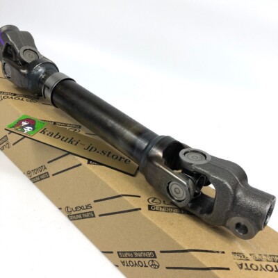 TOYOTA LEXUS GENUINE 45260-76020 CT200H Steering Intermediate