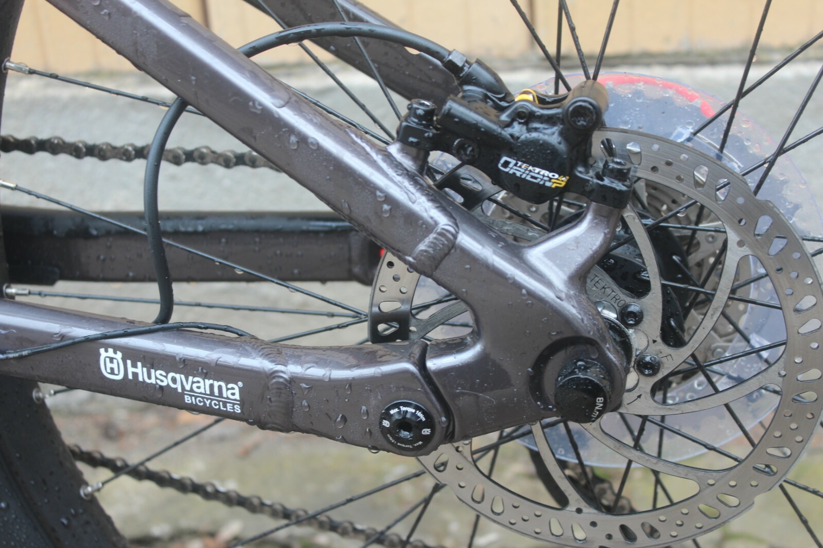 Husqvarna Mountain Cross 4 2021 on Sale 