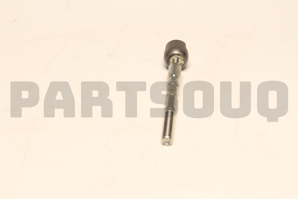 SU00300832 Genuine Toyota END SUB-ASSY, STEERING RACK SU003-00832 