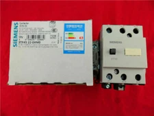    3TF4522-0XM0 AC220V AC CONTACTOR NEW #A6-22#