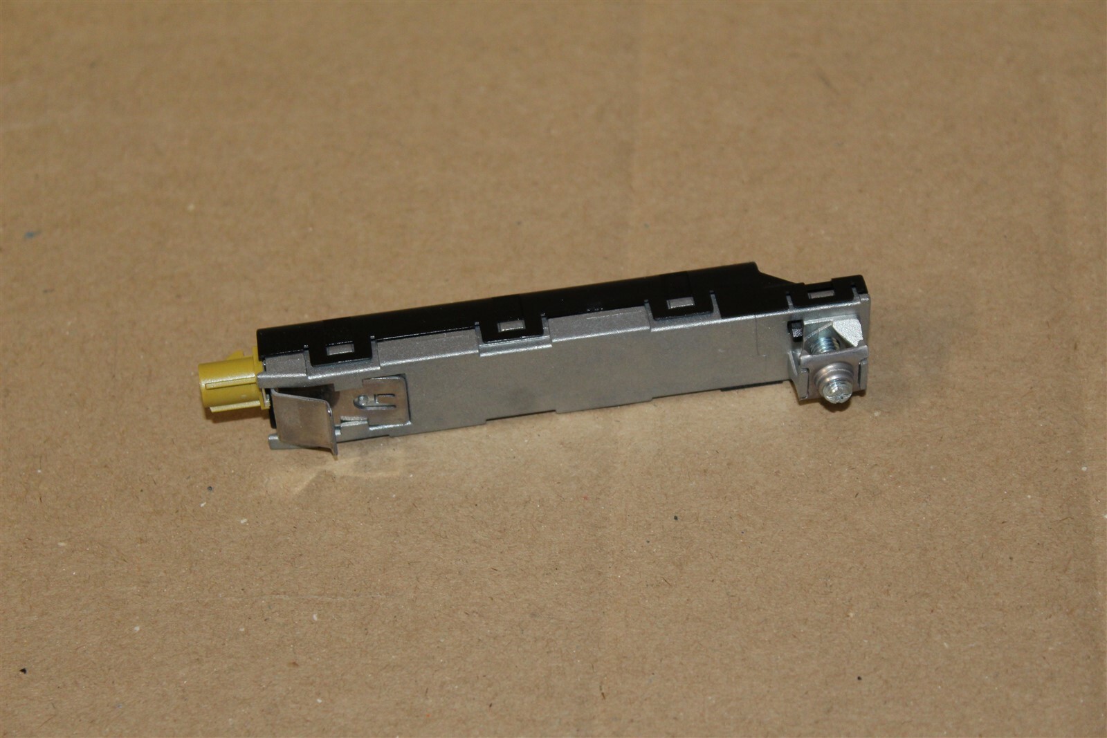Original VW Tiguan II 2 Ad1 Antenna Booster Amplifier Right 