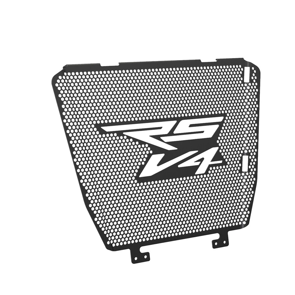 Radiator Grille Guard Cover For Aprilia RSV41000 2009-2020  RSV4 1100 2019-2023 - Image 2 of 4