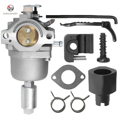 New Carburetor for Briggs & Stratton 792768 795365 MTD 20Hp New Carburetor for Briggs & Stratton 792768 795365 MTD 20Hp