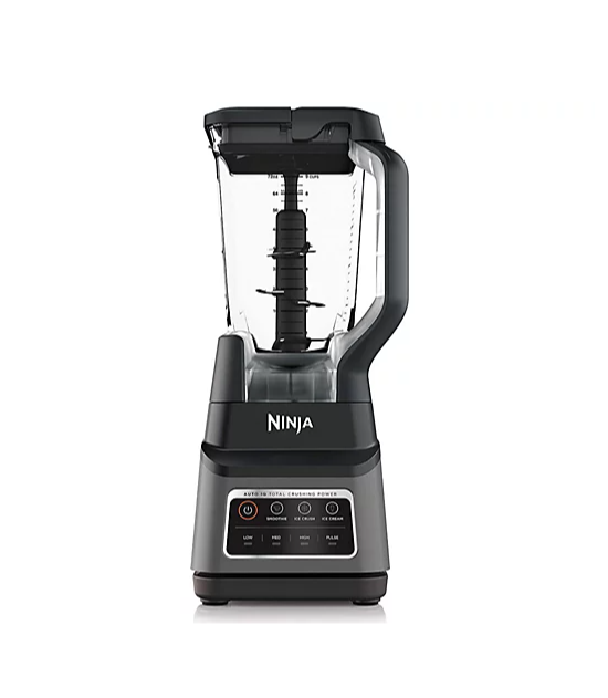 Ninja Professional Plus 72oz High-Power Blender with XL Pitcher-image