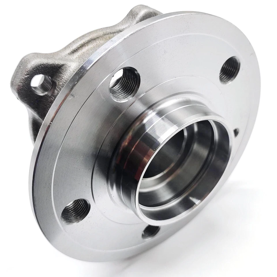 New Rear Wheel Bearing & Hub 1673560200 for Mercedes-Benz GLE GLS - Image 3 of 4